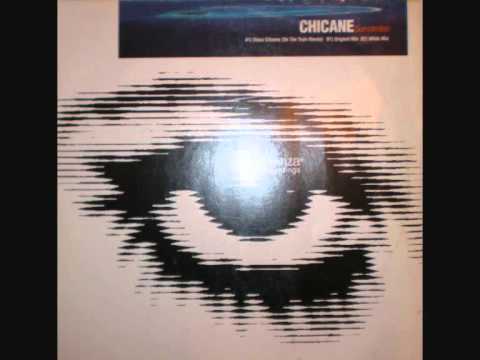 Chicane - Sunstroke (Original Mix)