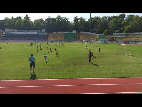 2021-08-14 Didi Junior Iasi 2014 - LPS Vaslui 5-0 (meci 3 grupe Vaslui Juniors Cup)