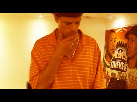 GETTING FUNKY UPTEMPO SUMMER VIBES CUTTIN UP CHARLES BRADLEY MPC X REAL HIP HOP COOL COLOGNE