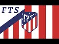 🔴⚪ Atlético de Madrid Anthem (Himno) | with Lyrics (con Letra) - HD