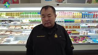 Хүнс худалдаа, хоол үйлдвэрлэлийн чиглэлээр үйл ажиллагаа эрхэлж буй ААН-үүдэд хяналт шалгалт явагдаж байна