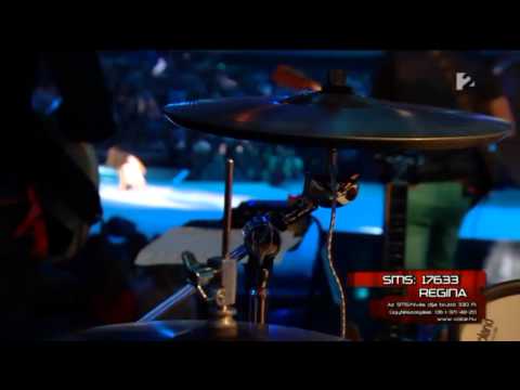 Husnullina Regina: Thank You - www.thevoice.hu