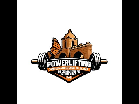 1er Campeonato Estatal Michoacán 2025 - Vespertino