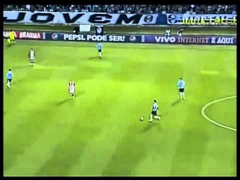 Grêmio 2 x 0 Náutico - melhores momentos