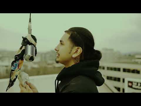 S.A.R - LouieBaggs (Cityscape sessions) shot by. Ivan Shoots