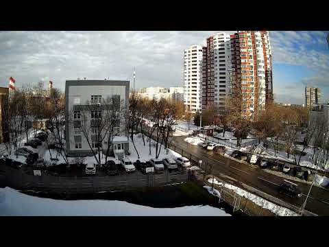 Миниатюра изображения товара IP-камера Tantos TSi-Ee50FPN ColorView (2.8mm)