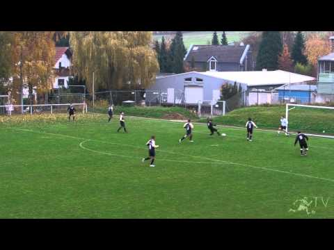 111113 / SV Völkersbach - FV Sportfr. Forchheim 2 / 0-2