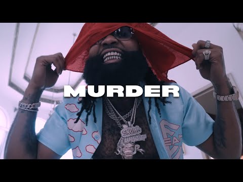[SOLD] Tee Grizzley Type Beat X Sada Baby Type Beat- ''MURDER''