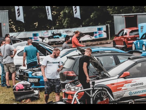 2. Runda RCP Exhausts Time Attack 2020 - MotoPark Koszalin