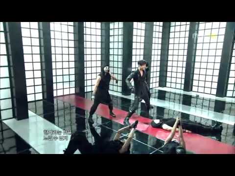 [HD] [110305] DBSK / HoMin - Maximum Live HQ