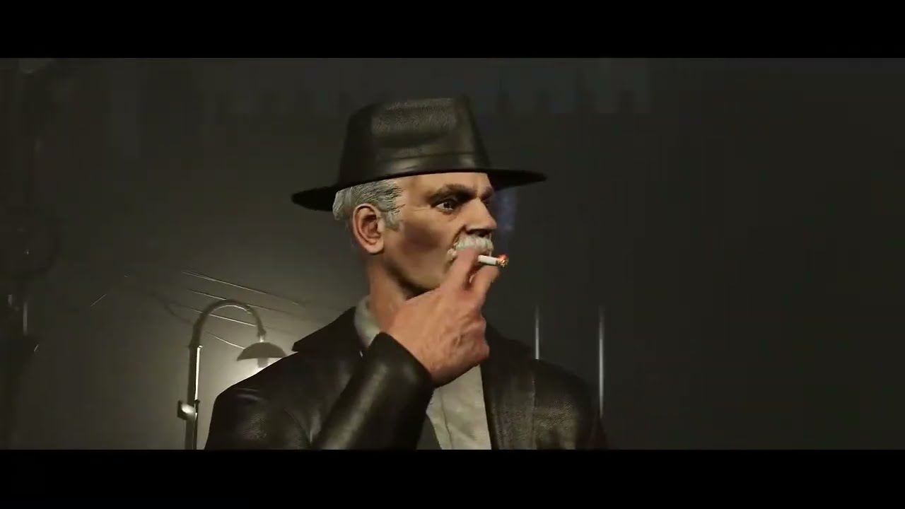 Trailer