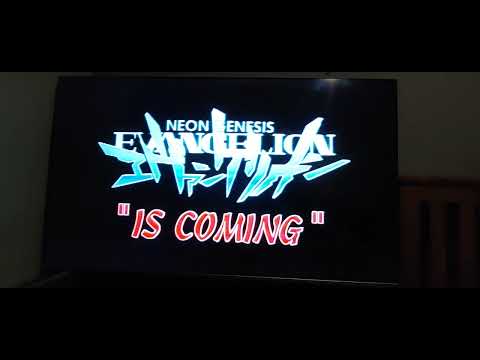 An EVA promo from late 1998 from SBS!