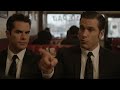 The Broker