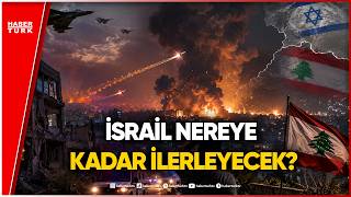 Lübnan’da Gazze Modeli: Cüzdanları Boşaltacak!