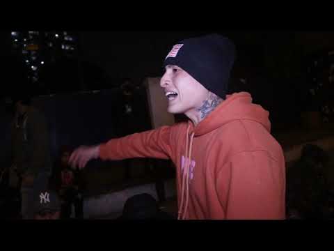 YIELZY vs LANDO LINES || Octavos || Fecha 10 - Garganta de Fuego