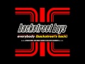 Backstreet Boys - Everybody (Backstreet's Back ...