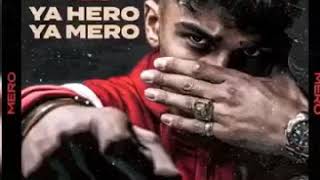 MERO - Sound für den Hof (Official Audio)