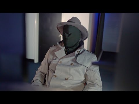 POLITRICKS WATCH  ,SIR P -  BLING EYE