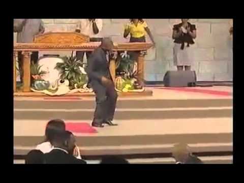 "Swedera Mudhuze" - Pastor Prince Mafukidze.mov