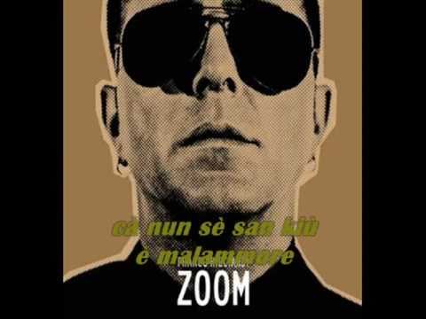 Franco Ricciardi feat. Ntò - Malammore (Zoom 2011)