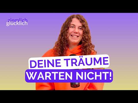 Wie ich mein Herzensziel nach 10 Jahren endlich erreicht habe – Das Geheimnis hinter Motivation