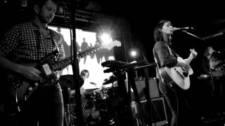 Sharon Van Etten, Leonard, The Thekla, Bristol 100712