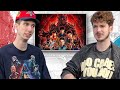 Top 10 Stranger Things Scenes The Escape Pod Podcast Ep 155