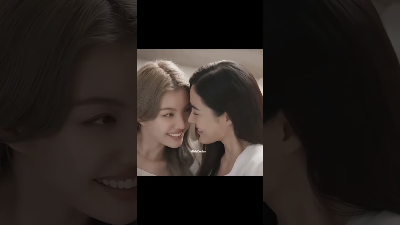 They're Both being Chased by Younger Girls🤣😅lol #ginj #lingorm