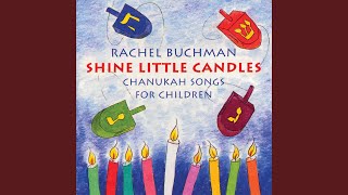 Ocho Kandelikas (Eight Little Candles)