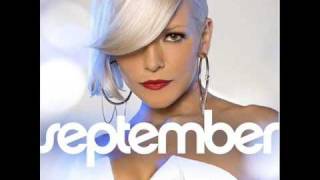 SePTeMBeR - BeCauSE i LoVe You (DaVe RaMoNe ReMiX)