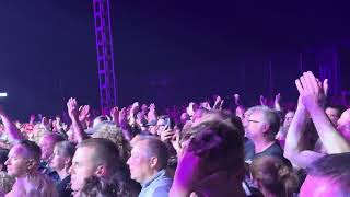 Doro Pesch - Für immer - Live 2026 - Kultur Pur