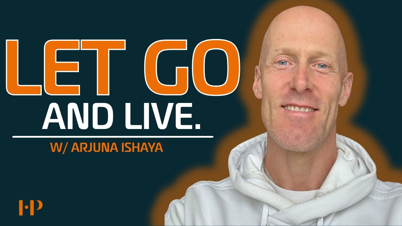 #237 The Arjuna Ishaya Episode - Part 3 - Death, Spirituality & Learning How to Really Live