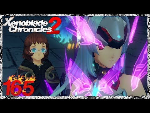 Endlich! KOS-MOS! Harmoniequest & Gespräch💥Xenoblade Chronicles 2 #165