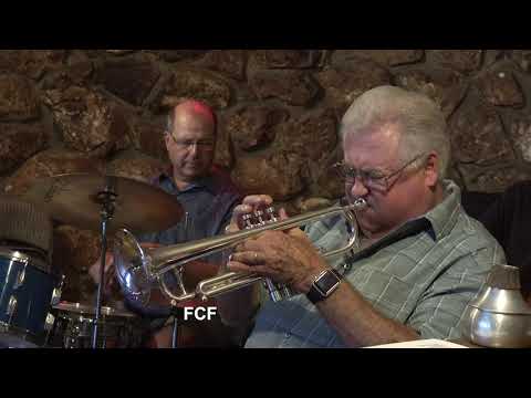 TENDERLY by Flip Oakes Jazz Quartet at New Orleans Jazz Club of Southern California