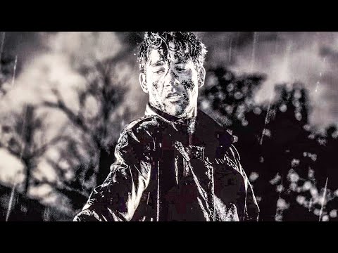 Dwight’s Oil Pit Ambush | Sin City | CLIP ⚡ 4K