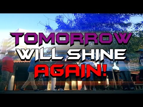 BASSJOKERS Shuffle Crew - Shuffle Meetup 5 (Hardstyle Mix)