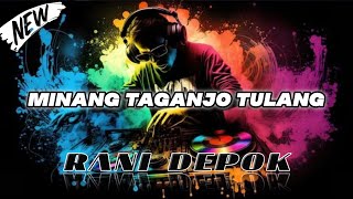 Download lagu LAGU MINANG 🌴 TAGANJO TULANG 🌴 RANI DEPOK SOUND SYSTEAM mp3