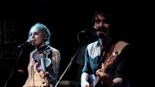 Feufollet "Hippy Ti-Yo" (Live in New Orleans, LA)