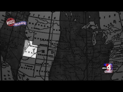 Utahs Time Zone