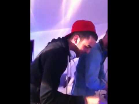 Dj Selcuk Sahin & Dj Sezer Caglar 2012