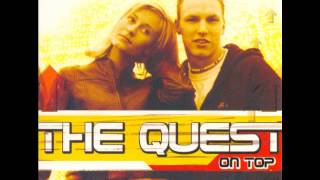 The Quest - On Top (Da Flip Remix)