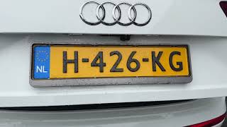 Audi Q7 3.0 TDI quattro Pro Line s-line velgen, camera, navigatie, el car for sale - Image 4 | Autoline CA Audi Q7 3.0 TDI quattro Pro Line s-line velgen, camera, navigatie, el car | Image 4 - Autoline