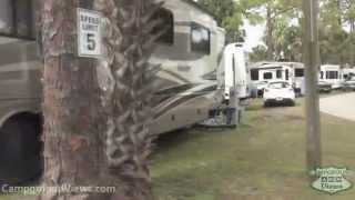 Suncoast RV Resort Video