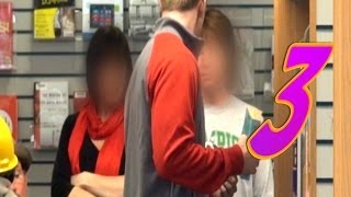 Download lagu Sex Noises In A Library 3 Prank mp3