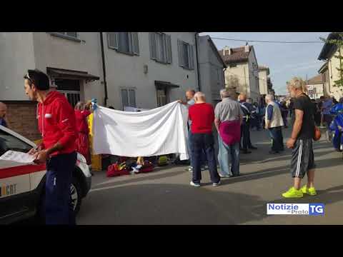 2021-02-24 PRATO - MORTE IANNELLI, GIUDICE DECIDE SU RICHIESTA ARCHIVIAZIONE
