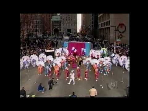 2004 Durning String Band "Sinatra: Our Way" - 13th Place