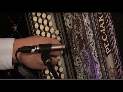 Ans. Krjavelj - Trmasta Urška (Golica TV v živo)