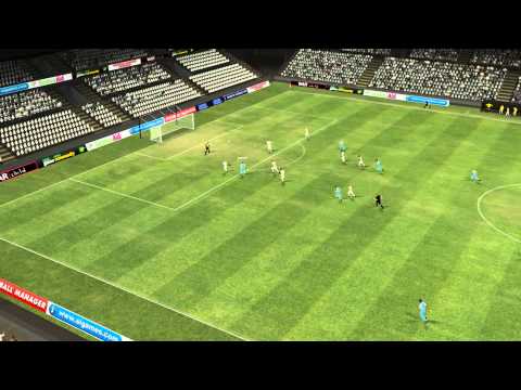 ABC vs Paysandu - Josiel Goal 39 minutes