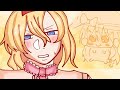 GO AWAY Weezer Touhou Animation Marisa Alice