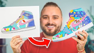 Recreating Your Design! (& Then GIVING Them Away)